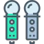 Game controller icon 64x64