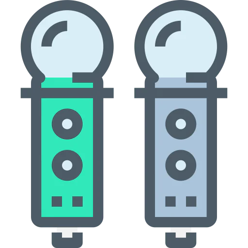 Game controller icon