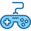 Game controller icon 64x64