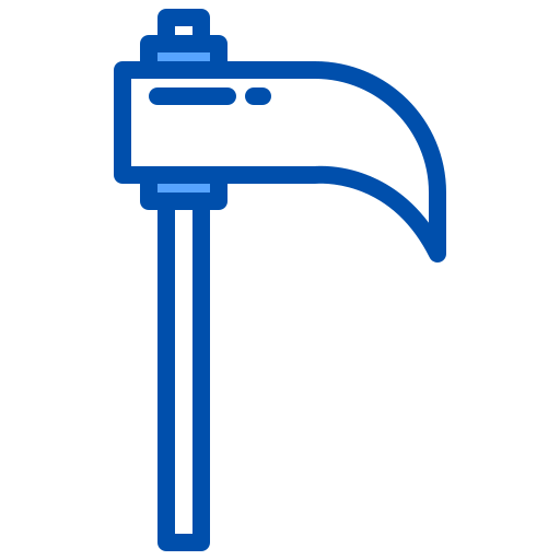 Scythe icon