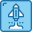 Space game icon 64x64