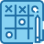 Tic tac toe icon 64x64