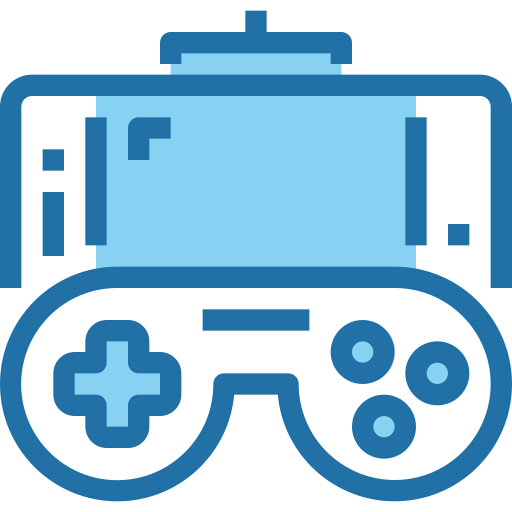 Mobile game icon