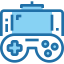 Mobile game icon 64x64