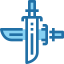 Swords icon 64x64
