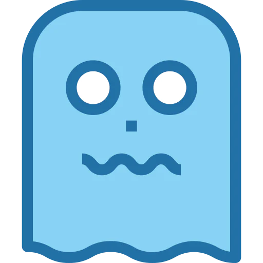 Phantom icon