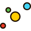 Planets icon 64x64
