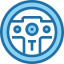 Game controller icon 64x64