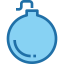 Bomb icon 64x64