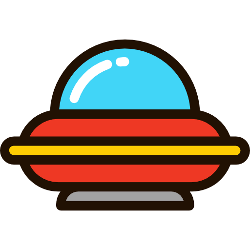 Ufo icon