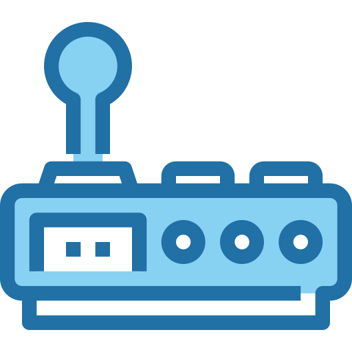 Game controller icon