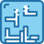 Tetris icon 64x64