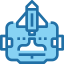 Computer game icon 64x64