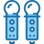 Game controller icon 64x64