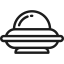 Ufo icon 64x64