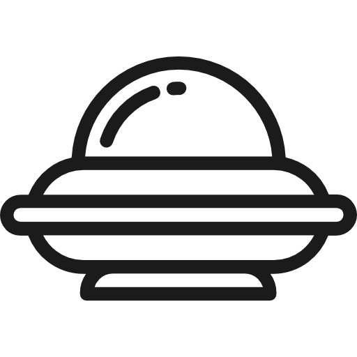 Ufo icon