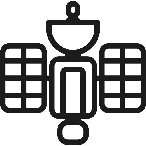 Satellite icon