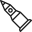 Space ship icon 64x64