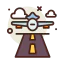 Runway Symbol 64x64