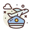 Captain icon 64x64