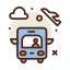 Bus icon 64x64