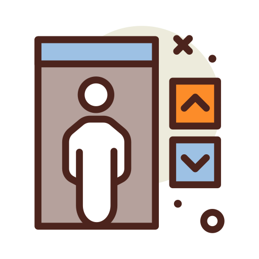 Elevator icon