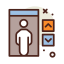 Elevator icon 64x64