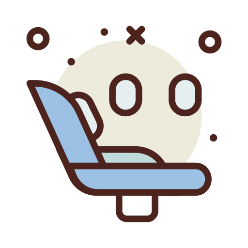 First class icon