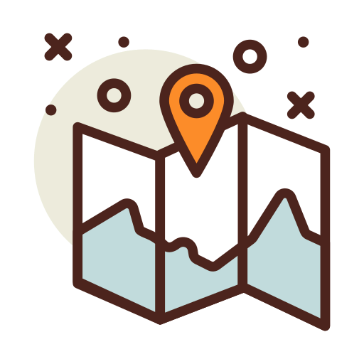 Map icon