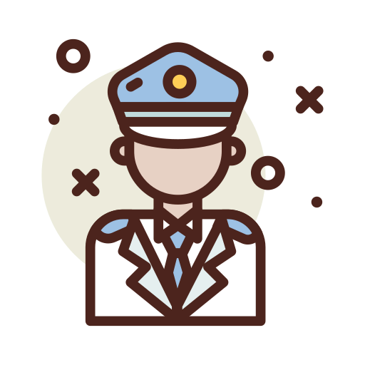 Captain icon
