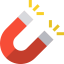 Magnetism icon 64x64