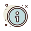 Info icon 64x64