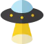 Ufo icon 64x64
