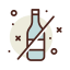 No drinks icon 64x64