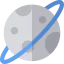 Saturn icon 64x64