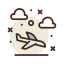Landing icon 64x64