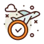 Flight icon 64x64