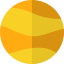 Jupiter icon 64x64