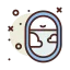 Plane icon 64x64