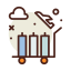 Baggage icon 64x64