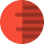 Planet icon 64x64