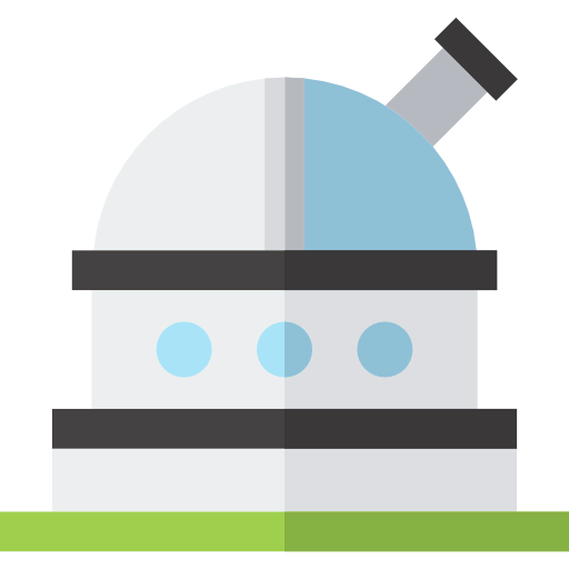 Observatory icon