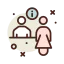 Gate assistant icône 64x64