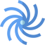 Blackhole icon 64x64