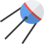 Спутник иконка 64x64