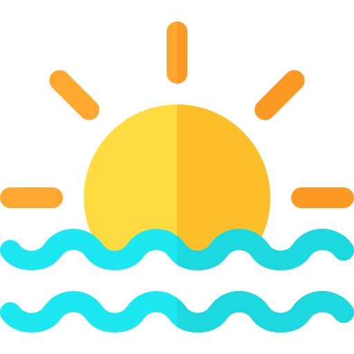 Sunrise icon