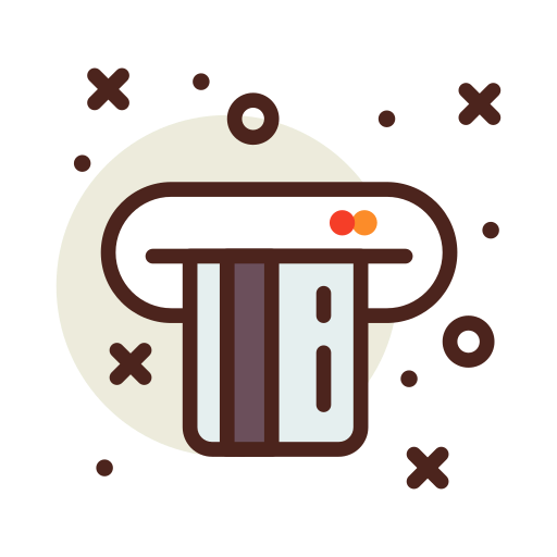 Atm icon