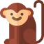 Monkey icon 64x64