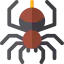 Spider icon 64x64