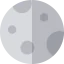 Planet icon 64x64